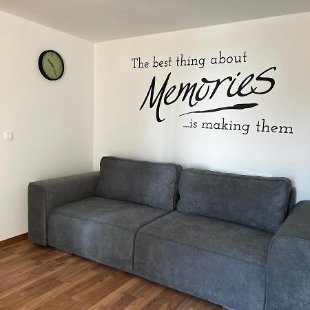 Apartma Ela 지고르니예 고르예 외부 사진