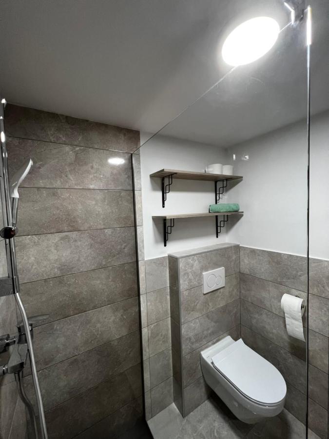 Apartma Ela 지고르니예 고르예 외부 사진