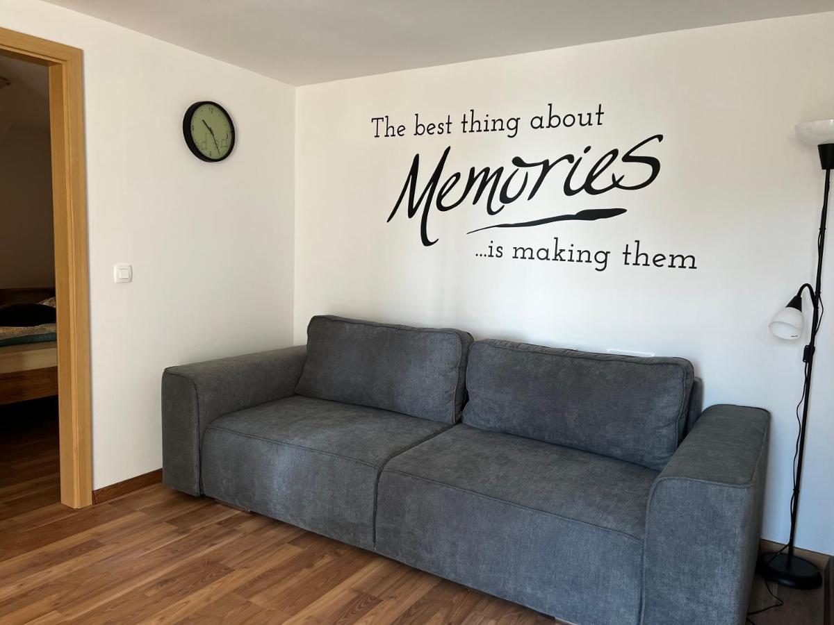 Apartma Ela 지고르니예 고르예 외부 사진