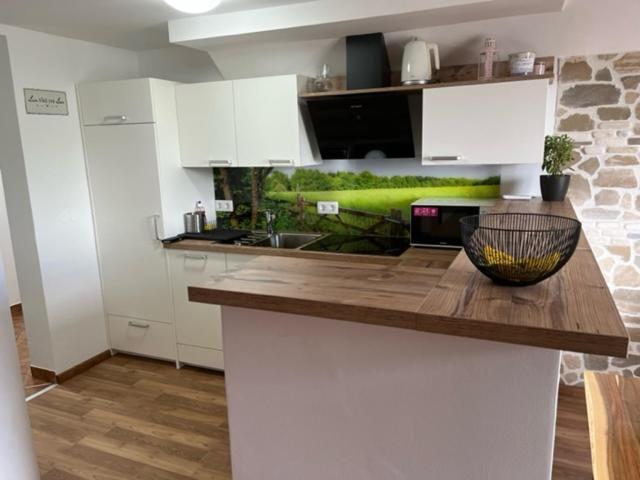 Apartma Ela 지고르니예 고르예 외부 사진