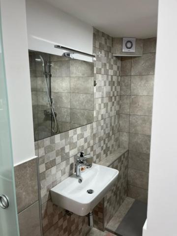 Apartma Ela 지고르니예 고르예 외부 사진