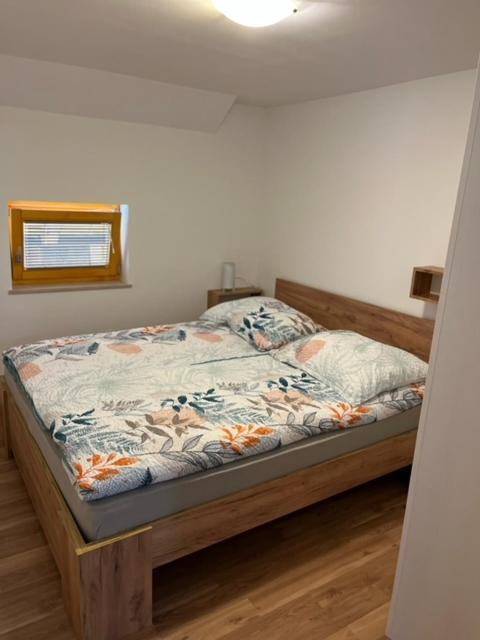 Apartma Ela 지고르니예 고르예 외부 사진