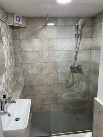 Apartma Ela 지고르니예 고르예 외부 사진
