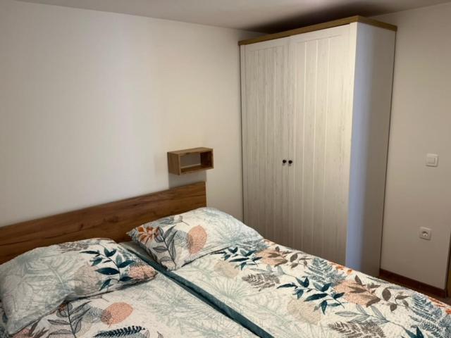 Apartma Ela 지고르니예 고르예 외부 사진